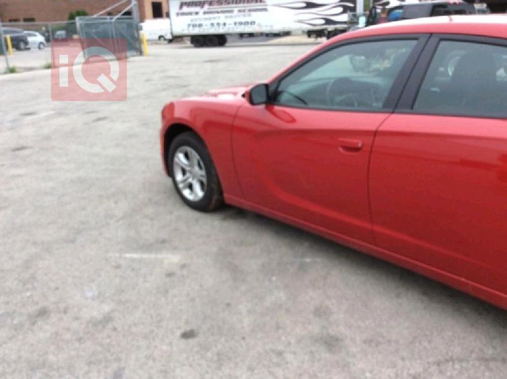 دودج تشارجر